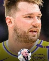 萨沙-东契奇：卢卡生来就属于洛杉矶 这座城市仿佛为他量身打造