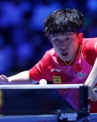 专家指导-世界杯王楚钦林高远改写命运 蒯曼无缘淘汰赛