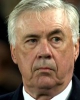 免费计划-没准备直接射门的预案？安切洛蒂赛前表示要小心枪手定位球