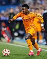 记者：本周五，维尼修斯、巴尔韦德、罗德里戈和恩德里克回归皇马