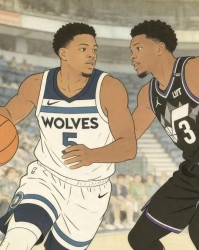 澳洲幸运10-场均11+10！曾让约基奇给他打替补，精英级内线，湖人赶快拿下吧