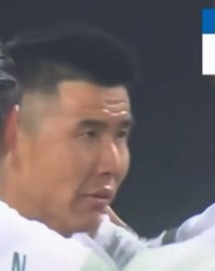专家指导-媒体人：王刚是国安首位37岁贡献助攻的球员，而且一场2助攻