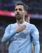 曼城被指阵容老化，B席：谁老了？告诉我名字，说这话的人不懂球