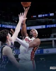 澳洲幸运10预测-阿德巴约25分7板5助 热火130-117击败国王 德罗赞23分4板5助