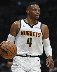 ESPN盘点助攻榜里程碑：威少有望达成10000次助攻