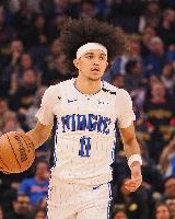 你们说我菜？布莱克10中5&amp;三分5中3轰17分5板6助 正负值+15！