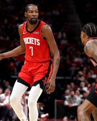 乌度卡变阵获奇效，火箭队终结3连败！一战让人不得不承认4个事实